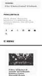 Mobile Screenshot of penclub.it